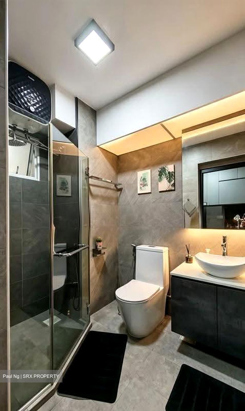 Blk 410C Coral Spring (Sengkang), HDB 4 Rooms #621612541